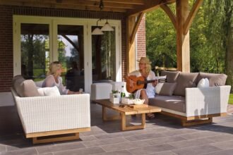 Terrassenüberdachungen