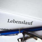 Lebenslauf