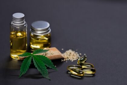 Cannabidiol