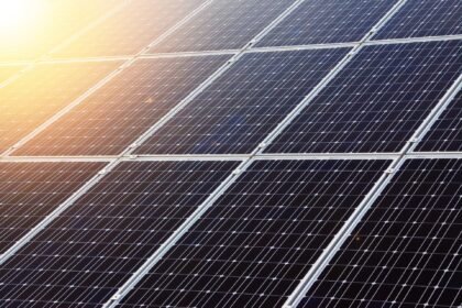 Indach Photovoltaik