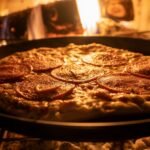 Pizzaofen