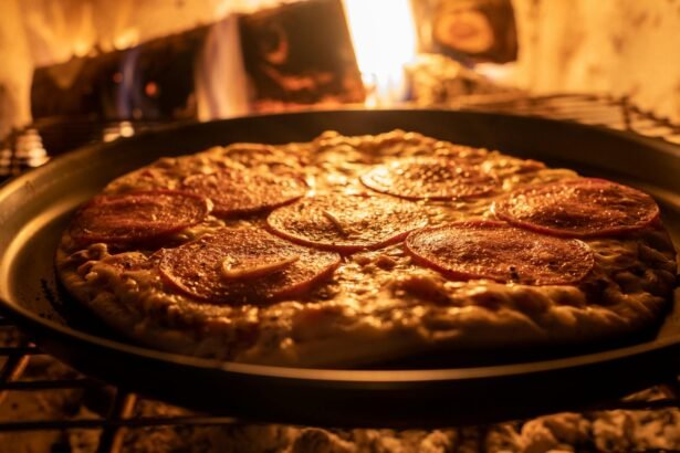 Pizzaofen