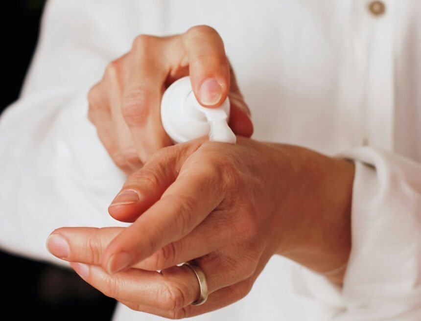 koreanische Kosmetik