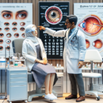 Wie lange Augenklappe nach Grauer Star OP?