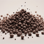 Wie sieht Rattenkot aus?