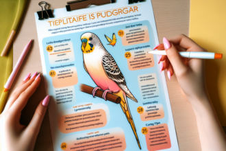 Wie lange leben Wellensittiche?