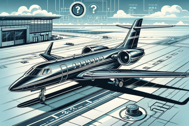 Wie viel kostet ein Privatjet?