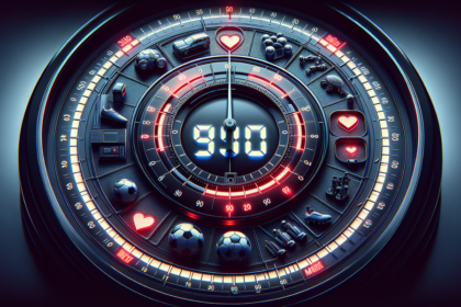 Wie lange geht ein Fußballspiel?