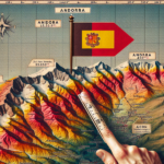 Wie hoch liegt Andorra?