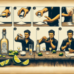 Wie trinkt man Tequila?