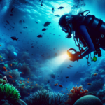 Wie tief kann ein Mensch tauchen?