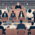 Wie läuft eine Scheidung ab?