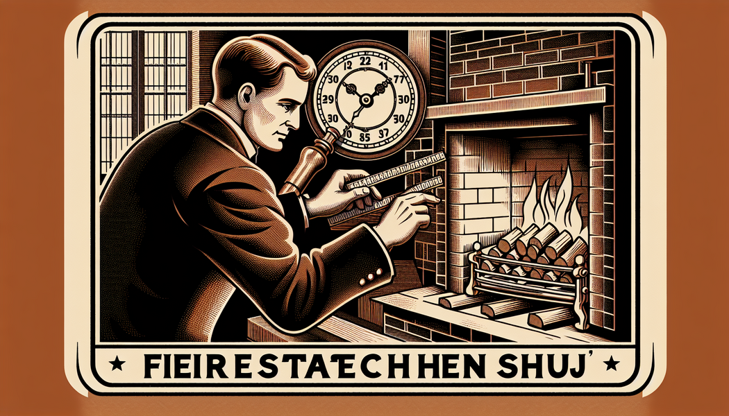 Feuerstättenschau: wie oft?