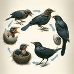 Wie alt werden Amseln?