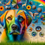 Wie sehen Hunde die Welt?