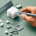 Wie viel Gramm hat ein Zuckerwürfel?