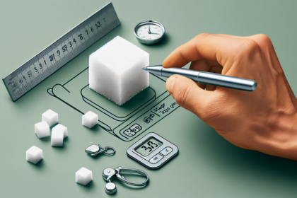 Wie viel Gramm hat ein Zuckerwürfel?