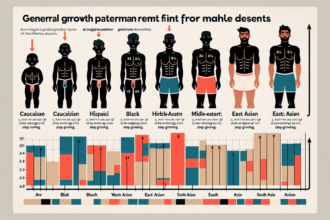 Wie lange wachsen Jungs?