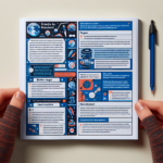 Wie macht man ein Handout?