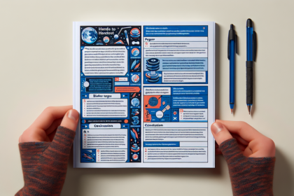 Wie macht man ein Handout?