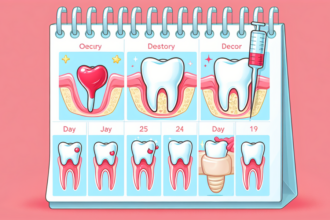 Wie lange Schmerzen nach Weisheitszahn OP?