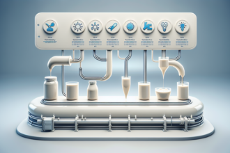 Wie lange braucht Silikon zum trocknen?