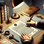 Wie schreibt man eine Vollmacht?