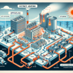 Wie funktioniert Fernwärme?