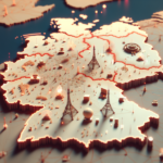 wie viele HAARP-Anlagen gibt es in Deutschland?