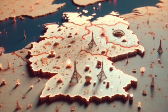 wie viele HAARP-Anlagen gibt es in Deutschland?