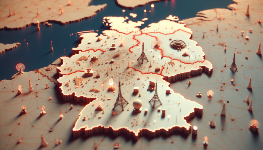 wie viele HAARP-Anlagen gibt es in Deutschland?