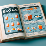 Wie lange halten sich gekochte Eier?