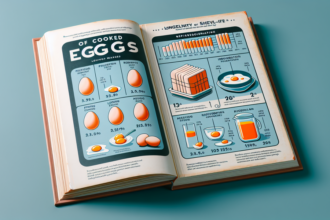 Wie lange halten sich gekochte Eier?