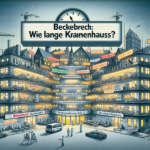 Beckenbruch: wie lange Krankenhaus?