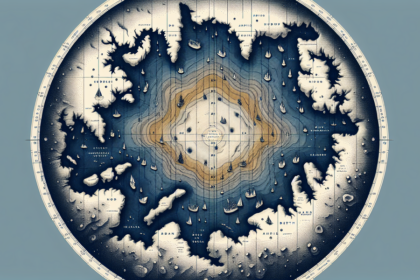 Wie tief ist die Ostsee?