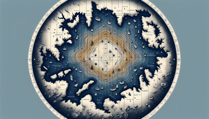 Wie tief ist die Ostsee?