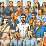 Warum ist Gähnen ansteckend?