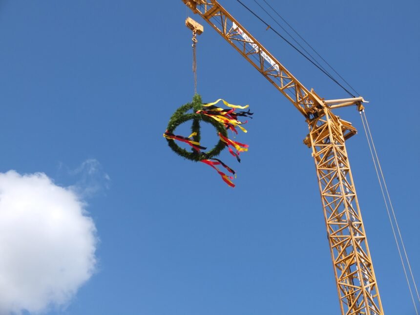 Baufinanzierung in Stuttgart