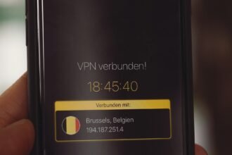 VPN