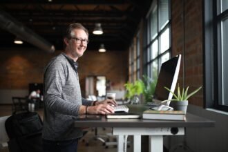 Gerechtigkeit am Arbeitsplatz