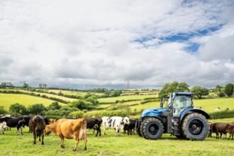 Landwirtschaft