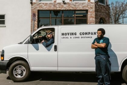 Umzugsunternehmen Mythen