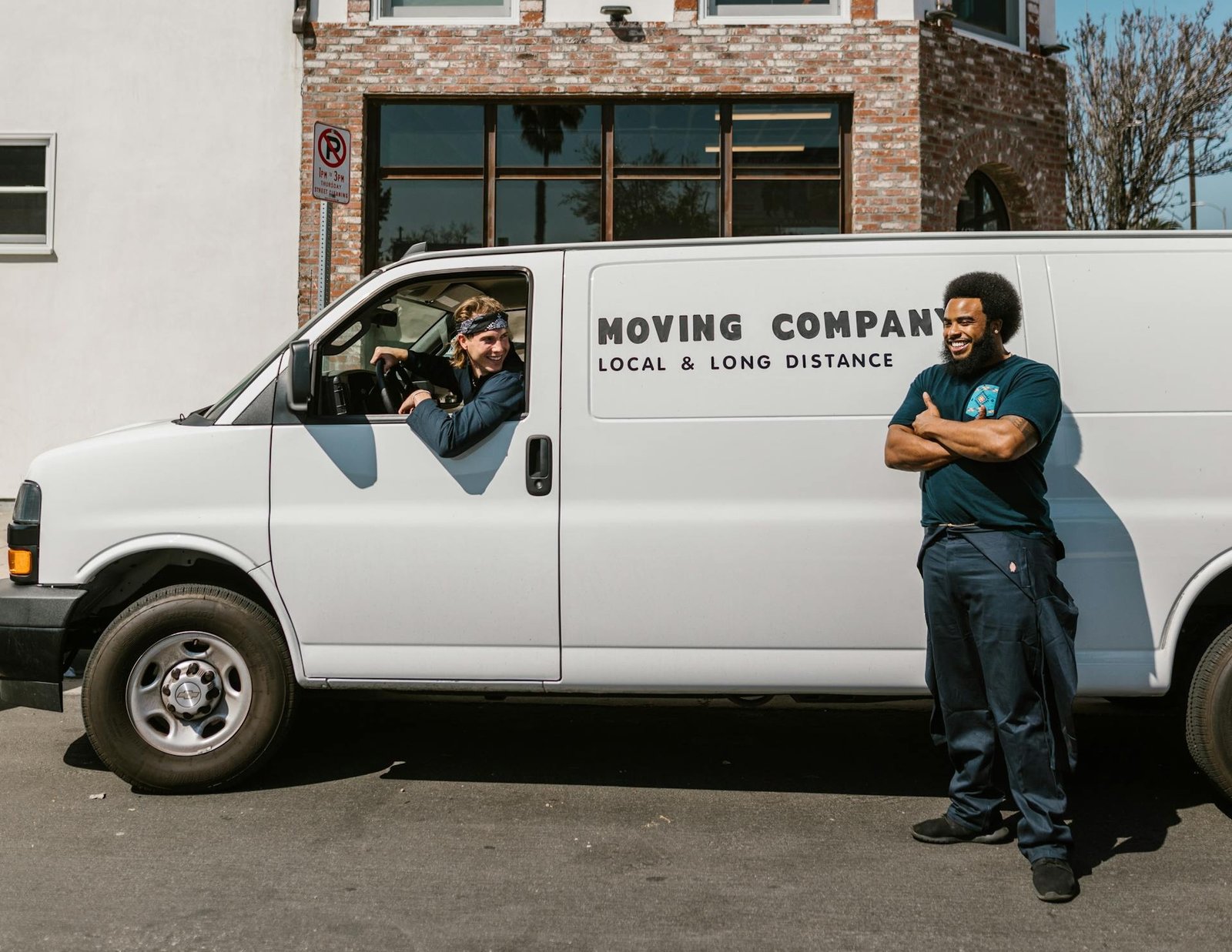 Umzugsunternehmen Mythen