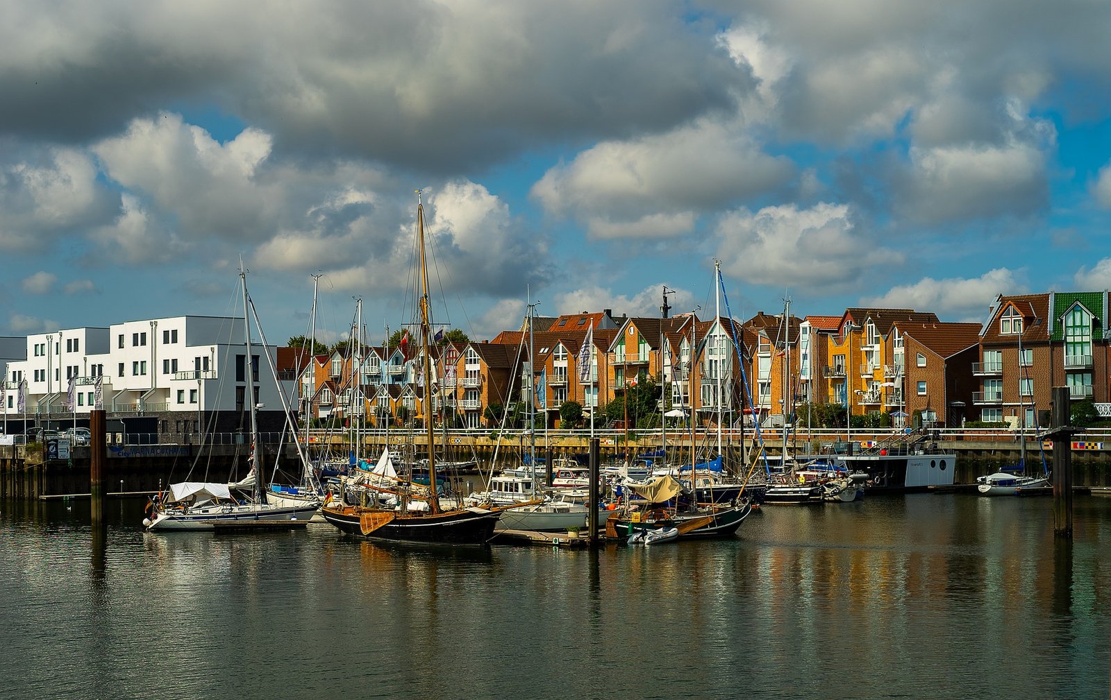 Cuxhaven