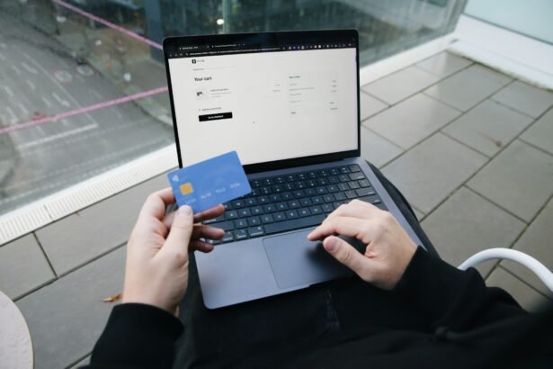Online Shop