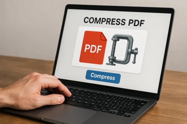 PDF komprimieren