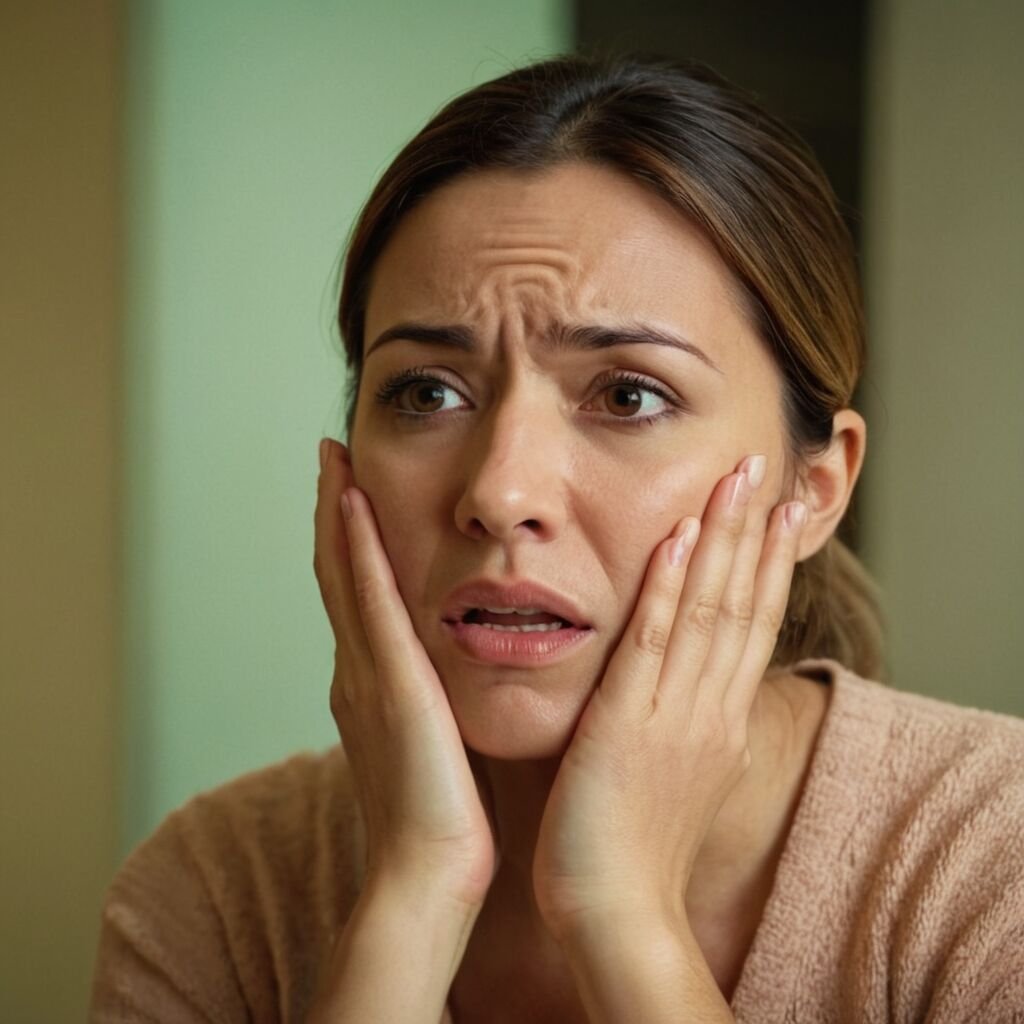 Krank nach professioneller Zahnreinigung: Ursachen, Symptome und Lösungen