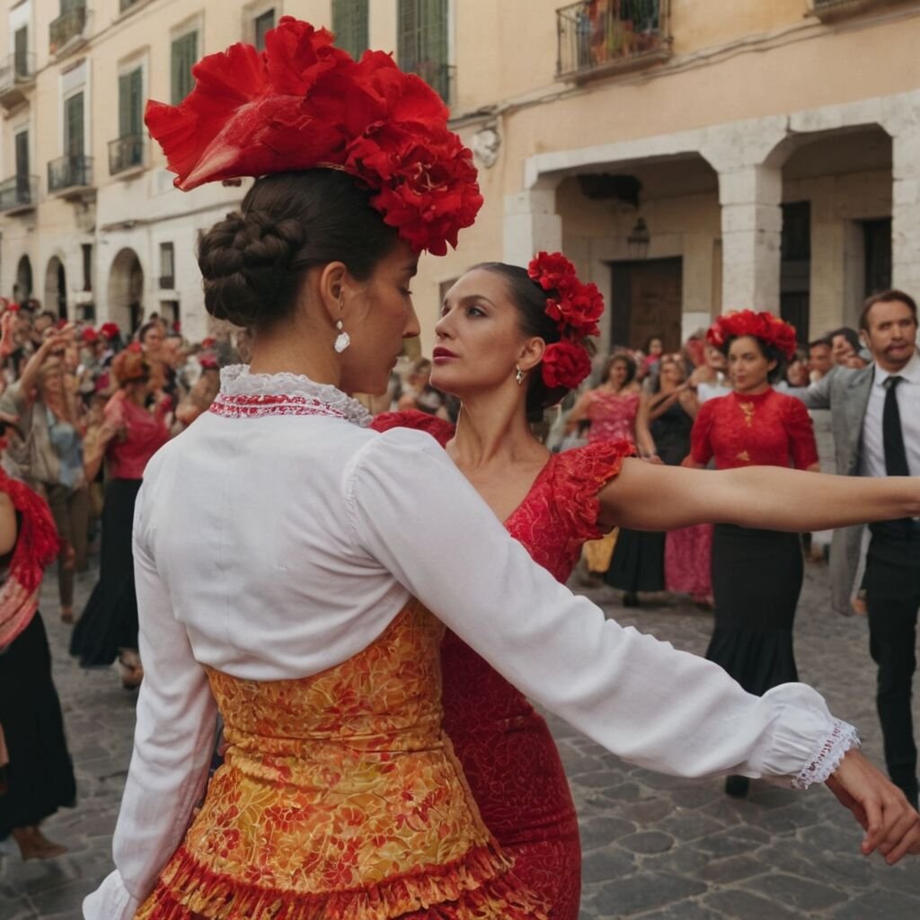 Stadt und Provinz in Spanien: Ein umfassender Leitfaden zu Kultur, Geschichte und Sehenswürdigkeiten