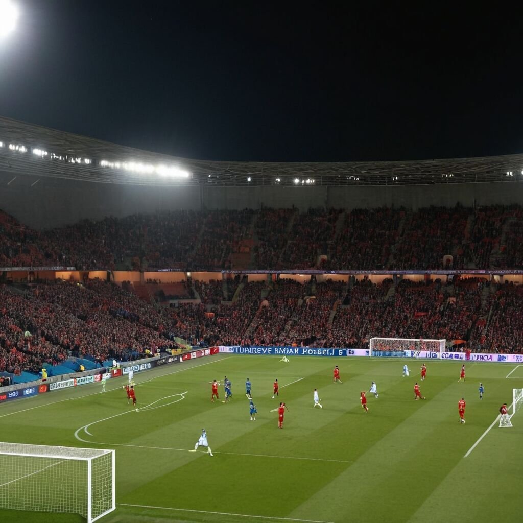 Türkiye Galler Maçı Hangi Kanalda? Alle Infos zur Übertragung und Live-Streams