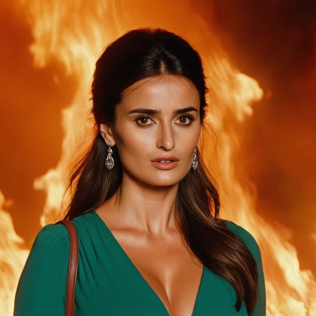 Die besten Filme von Penélope Cruz: Eine Reise durch ihre beeindruckende Karriere